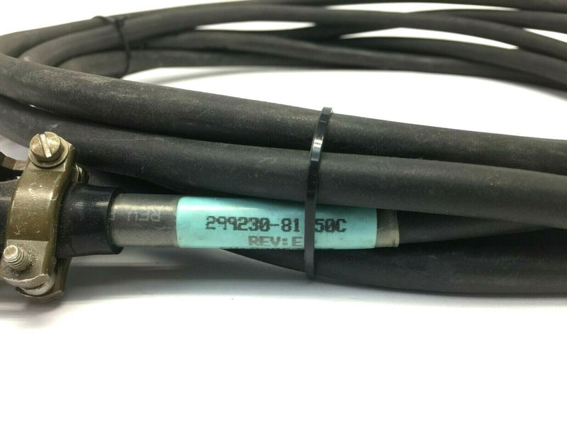 CP TechMotive 299230-81150C REV E Connector Cable - Maverick Industrial Sales