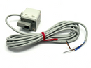 SMC ISE40A-W1-R Digital Pressure Sensor 45mA 12-24VDC - Maverick Industrial Sales