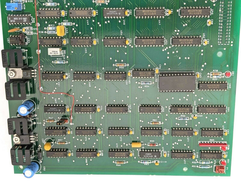 070392 / 070089 Circuit Board 130696083 Rev 6 PCB 070544 - Maverick Industrial Sales