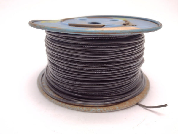 Triangle Wire M68665 16 AWG 200V TFFN-MTW 1316 and 1408 Wiring Cable Black 240Ft - Maverick Industrial Sales