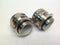Lot of 2 Harting 19000005095 Cable Glands - Maverick Industrial Sales
