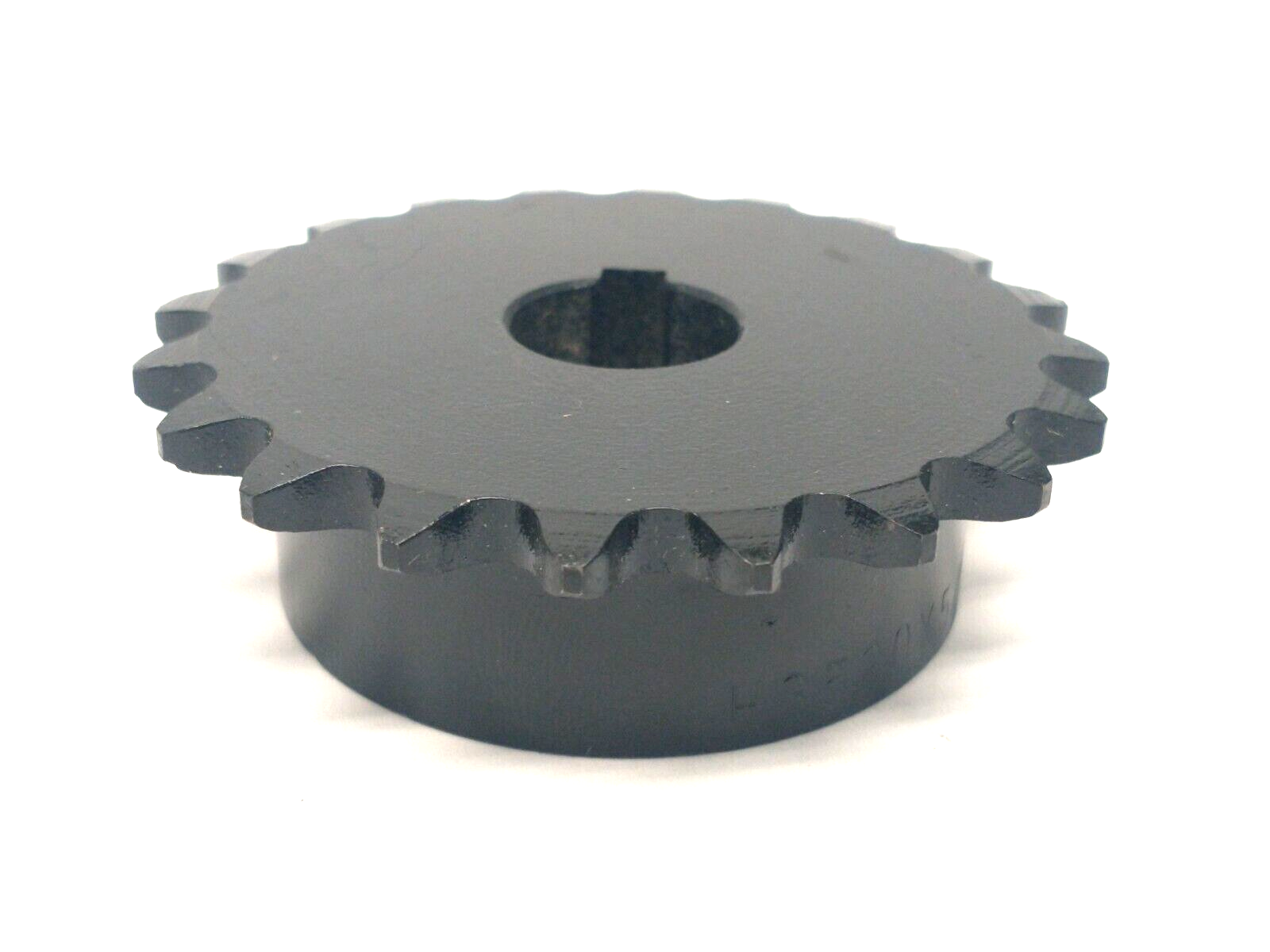 Browning H3520X5/8 Finished Bore Sprocket 3/8" Pitch 5/8" Keyed Bore 20 Teeth - Maverick Industrial Sales