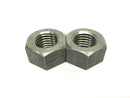 Hex Nut Stainless Steel 7/8"-9 NC LOT OF 2 - Maverick Industrial Sales