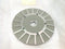 Dexter 10-3/16 Inch Valve Re-seating Abrasive Grinding Disc 10436 - Maverick Industrial Sales