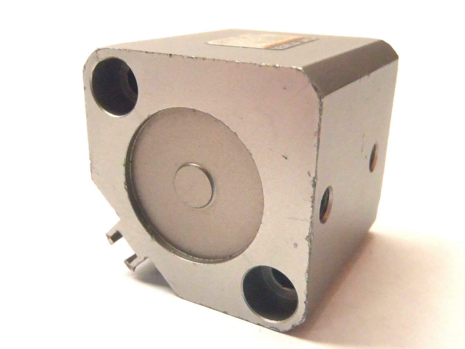 SMC CDQ2B25-100-F79WS Compaq Long Stroke Cylinder - Maverick Industrial Sales