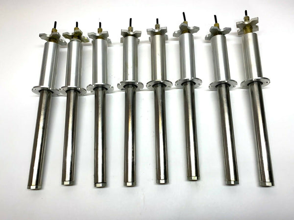 Monarch Dyna Lift Internal Extrusion Mount Cylinder LOT OF 8 - Maverick Industrial Sales