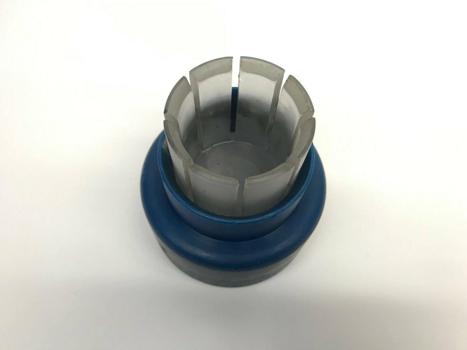 Industrial Conveyor System RFID Puck / Vial Carrier, 800-0074-02, Tag, Pharmacy - Maverick Industrial Sales