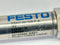 Festo DSNU-20-125-P-A-S2 Pneumatic Cylinder 20mm Bore 125mm Stroke - Maverick Industrial Sales
