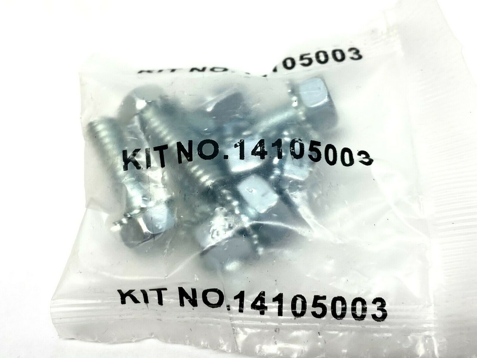 Hoffman F22LA Lay-In Telescope Fitting 2.50" x 2.50" - Maverick Industrial Sales