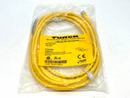 Turck PKG 4M-3 Picofast Cordset M8 Female 4-Pin 3m U2503-21 - Maverick Industrial Sales