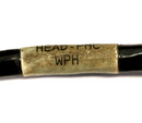 Sheffield WPH Cordset HD-X1 DB15 Female To HEAD-PHC DB15 13-Pin Male 9FT - Maverick Industrial Sales