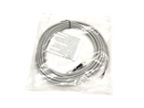 Numatics DPS280-8-4-ST-5 Pressure Switch Connection Cable M8 4-Pin 5m - Maverick Industrial Sales