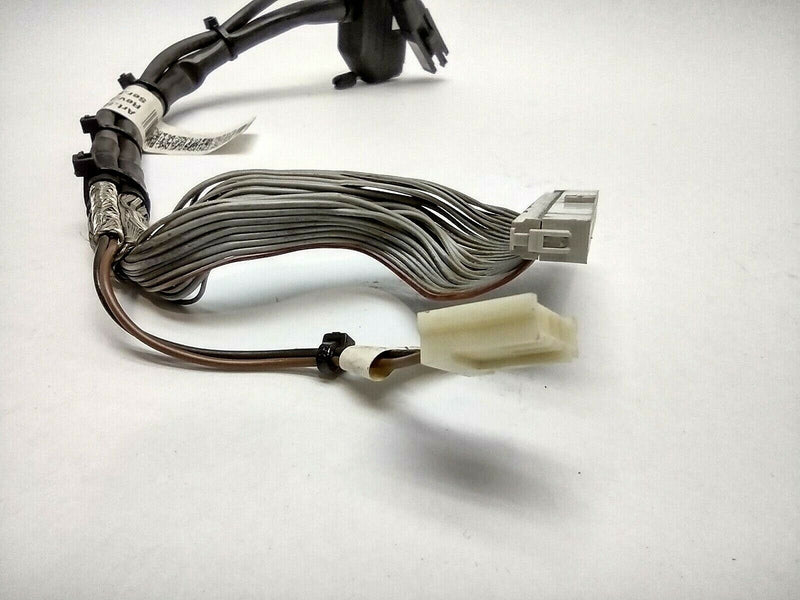 ABB 3HAC6157-1 Robot Control Cable Harness Rev 03 - Maverick Industrial Sales