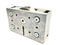 Bosch Rexroth 3842535663 Guide Bearing LF20S/C - Maverick Industrial Sales