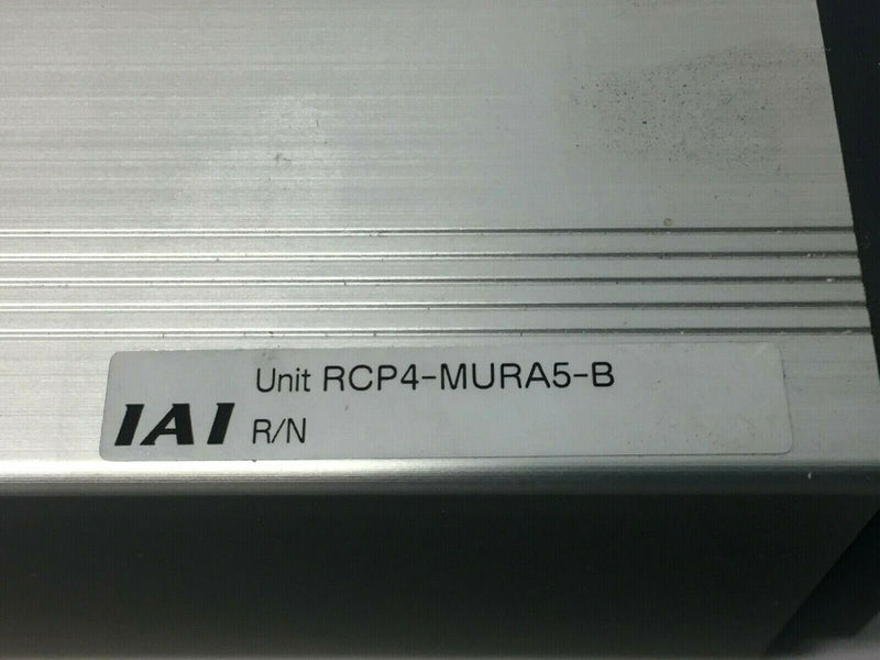 IAI RCP4-RA5R-I-42P-3-100-P3-S-B-ML Linear Actuator - Maverick Industrial Sales