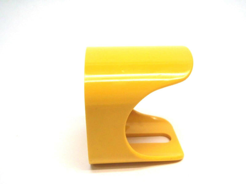 ABB 1SFA611920R8053 MA1-8053 Yellow Enclosure Shroud Protect Collar - Maverick Industrial Sales