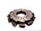 S.T. Co. No. 8-8P.12T013T. Involute Cutting Gear 5442 1 Inch Bore - Maverick Industrial Sales