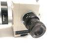 Olympus PM-10AD Photomicrographic Unit w/ C-35AD Microscope Camera & PM-CTR - Maverick Industrial Sales