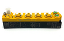 Beckhoff EP1908-0002 EtherCAT I/O Junction Block 8-Channel Digital Input 24VDC - Maverick Industrial Sales