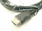 Hotron VW-1 E246588 Style 20276 High-Speed HDMI Cable With Ethernet 6FT LOT OF 4 - Maverick Industrial Sales