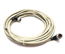 ABB 3HAC3379-1 Rev 00 Pos. Switch Double Ended Cable/Cordset 15m - Maverick Industrial Sales