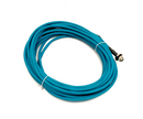 Lumberg Automation 0985 YM57530 104/10M EtherNet/IP Cordset 10m 900004160 - Maverick Industrial Sales