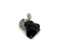 SMC AR100-M5BG Pneumatic Air Regulator 0.05-0.7MPa - Maverick Industrial Sales