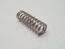 Lee Spring LC 055F 08 S316 Stainless Steel 1/2"D x 1-3/8"H LOT OF 11 - Maverick Industrial Sales