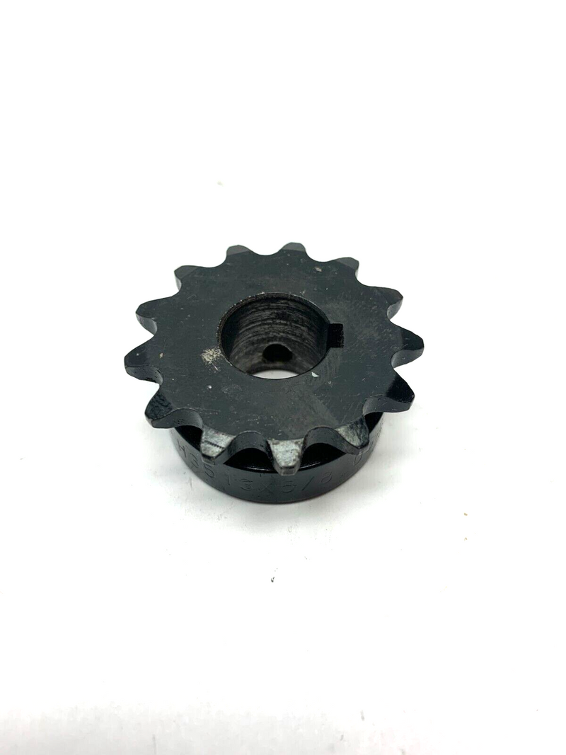 Browning H3513X5/8 Bore Sprocket 13 Teeth 5/8 Bore H3513 - Maverick Industrial Sales