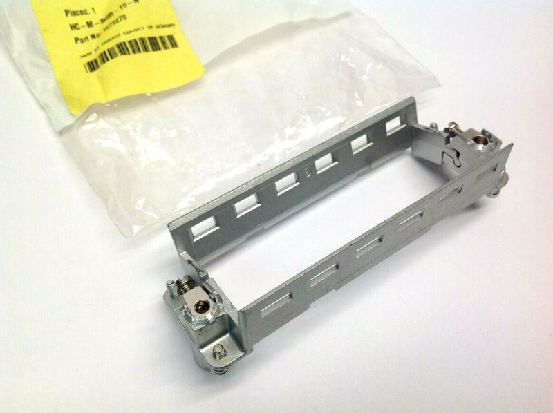 Phoenix Contact HC-M-MHR-T6-N Power Connector Frame for B24 1679278 - Maverick Industrial Sales