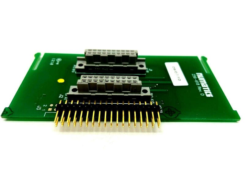 Numatics 256-618 Backplane Board for 1-16,1-32 Terminal Strip Kits - Maverick Industrial Sales