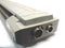 SMC LG1H21821PC-600-F4 Electric Linear Actuator Low Profile - Maverick Industrial Sales