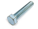 Fastenal 1113823 Hex Tap Bolt 1/2"-13x2-1/2" SAE J429 Grade 5 PKG OF 7 - Maverick Industrial Sales