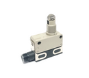 Omron D4E-1A10N Roller Plunger Limit Switch 1A at 30VDC SPDT - Maverick Industrial Sales