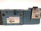 MAC Valves 811C-PM-611BA-152 Solenoid Valve with PME-611BAAA 24VDC Coil - Maverick Industrial Sales