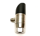 Balluff BSP0087 Pressure Sensor w/ Display M12 4-Pin BSP V010-EV002-D00S1B-S4 - Maverick Industrial Sales