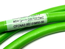 Kollmorgen CFCNA2-002-01M50-00 Motor Cable 1m Length - Maverick Industrial Sales