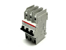 ABB SU203M-Z10 Miniature Circuit Breaker 10A 3P - Maverick Industrial Sales