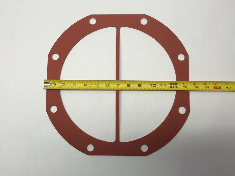 Westinghouse 353C134H02 Head Gasket Lycol Chiller 12", 13" - Maverick Industrial Sales