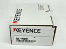 Keyence GL-RB01 Adjusting Bracket For Safety Light Curtain - Maverick Industrial Sales