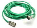 Marathon MCF-AKM-ENCFL-033 AKM Motor Feedback Cable 33ft Length - Maverick Industrial Sales