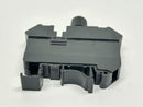 Phoenix Contact UK10-DREHSI Fuse Modular Terminal Block 6,3x32 3005507 - Maverick Industrial Sales