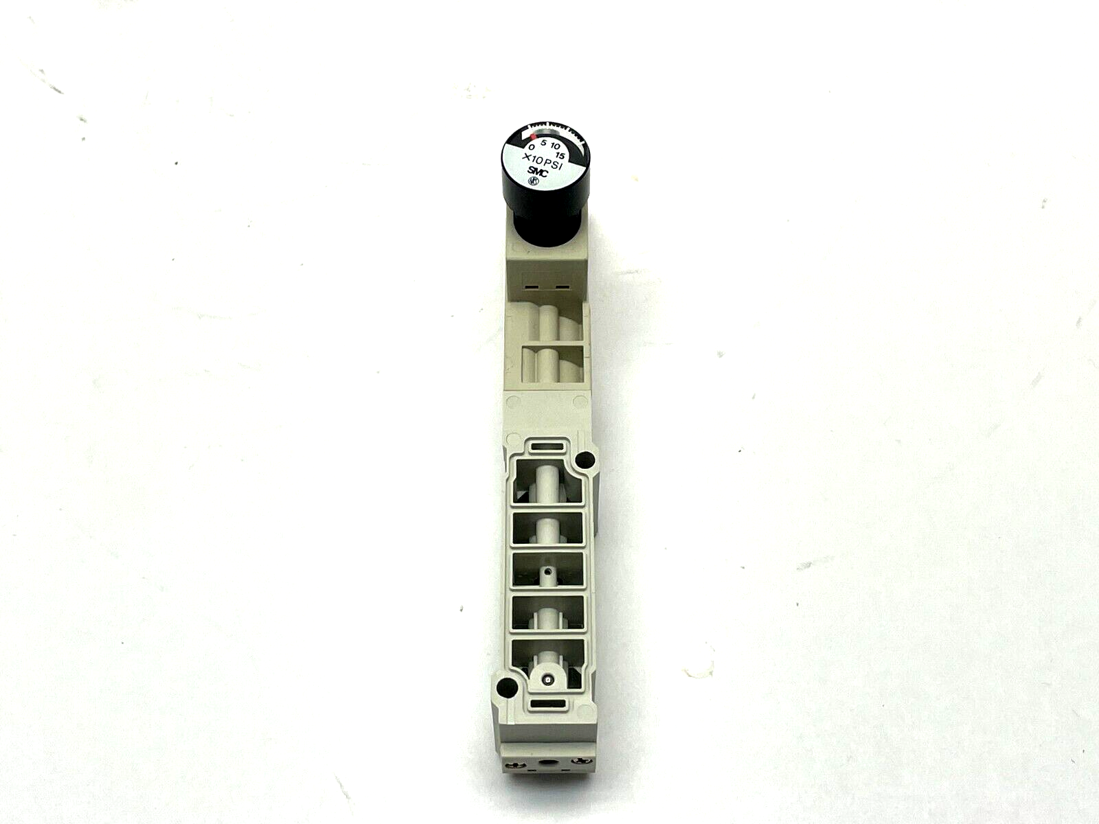 SMC SY50M-N0-P Pressure Regulator - Maverick Industrial Sales