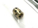 MiSUMi MPBZ8-16 Oil Free Bushing 12mm O.D. 8mm I.D. - Maverick Industrial Sales