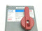Eaton Arrow Hart Disconnect Switch Enclosure Cover for AHDS30VFD - Maverick Industrial Sales