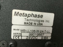 Metaphase MB-LL106-W-24-T-LL Line Light 24VDC 0.6A - Maverick Industrial Sales