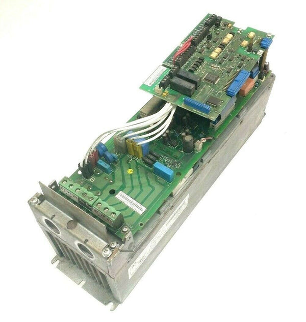 ABB ACS401601132 AC Drive 3-Phase 480V 23A 15HP 11kW 64078992 - Maverick Industrial Sales