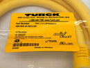 Turck RSM RKM 56-2M/S1587 MiniFast Cordset U-16327 - Maverick Industrial Sales