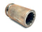 Apex 21MM25-D Double Hex Square Drive Socket 21MM - Maverick Industrial Sales