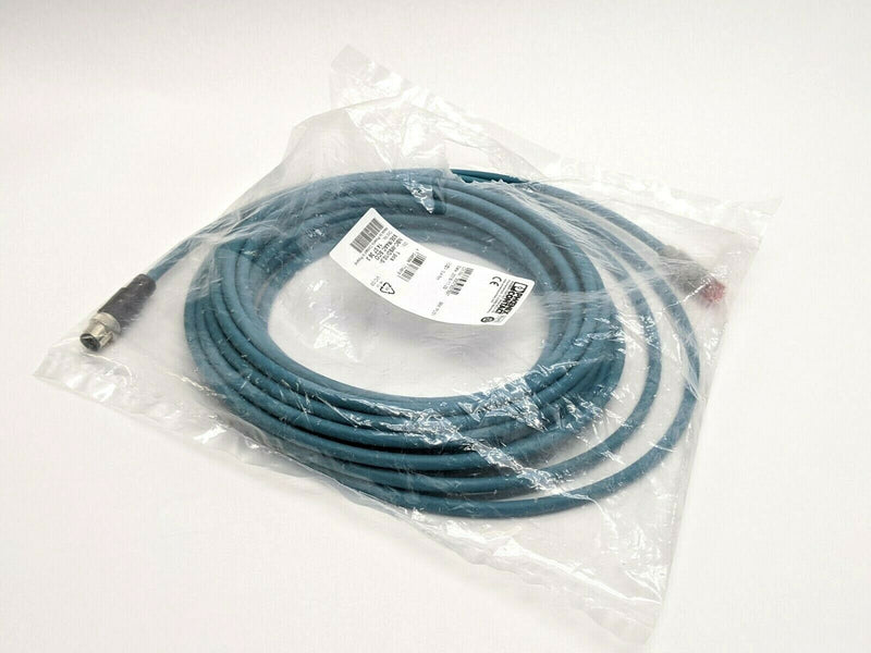 Phoenix Contact NBC-MSD/10,0-93E/R4AC SCO Network Ethernet Cable 1407363 - Maverick Industrial Sales